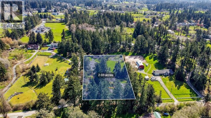 Property Photo: 4797 Elk Road BC V9E 2E6