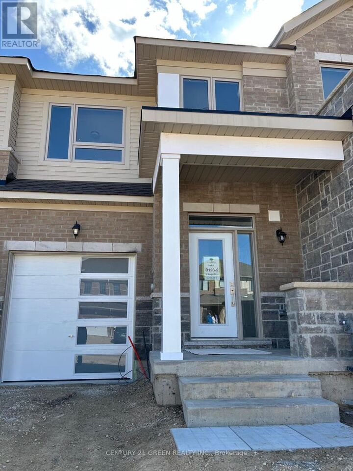 Property Photo:  12 Gauley Drive  ON N1M 0K4 