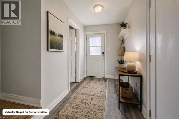 Property Photo:  80 Heiman Street  ON N3M 3L6 