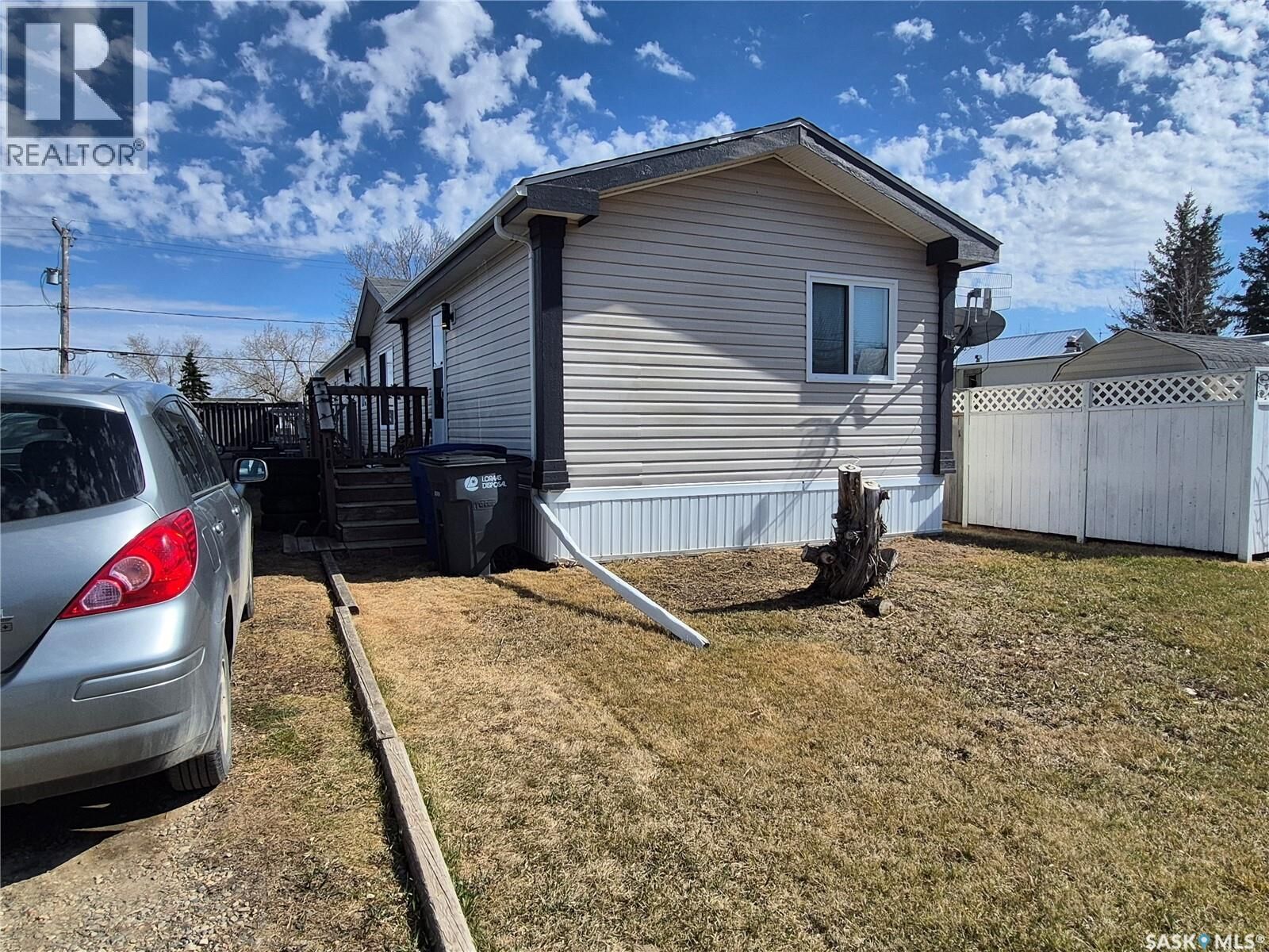 Property Photo:  106 Alsike Street  SK S0G 5J0 