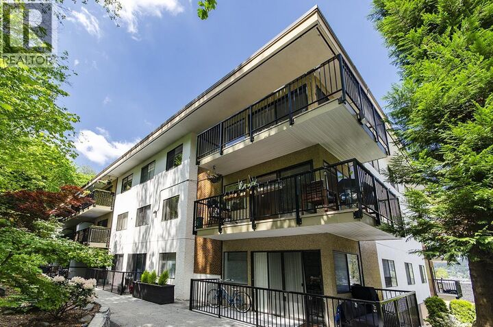 Property Photo:  195 Mary Street 209  BC V3H 2P1 