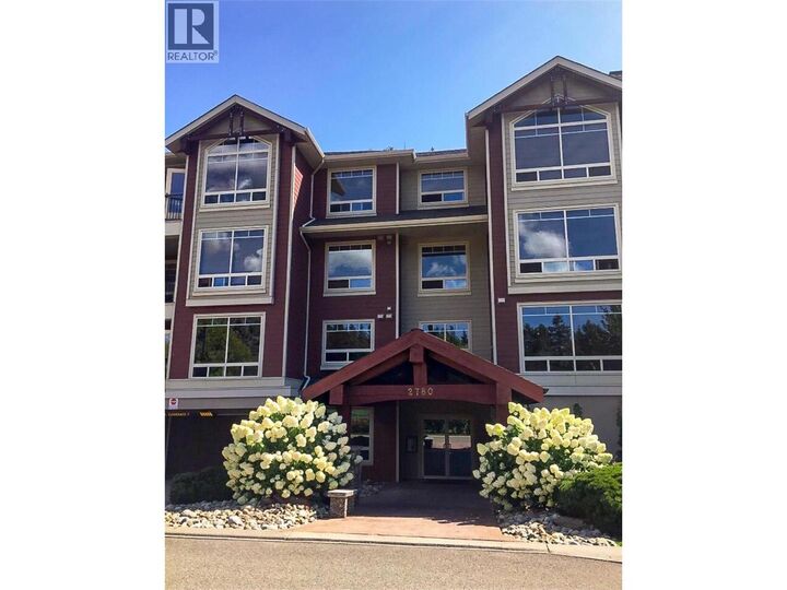 Property Photo: 2780 Auburn Road 106 BC V4T 4C2