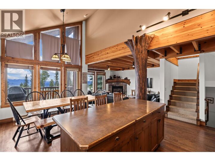 Property Photo: 65 Forest Lane A BC V1P 1P3