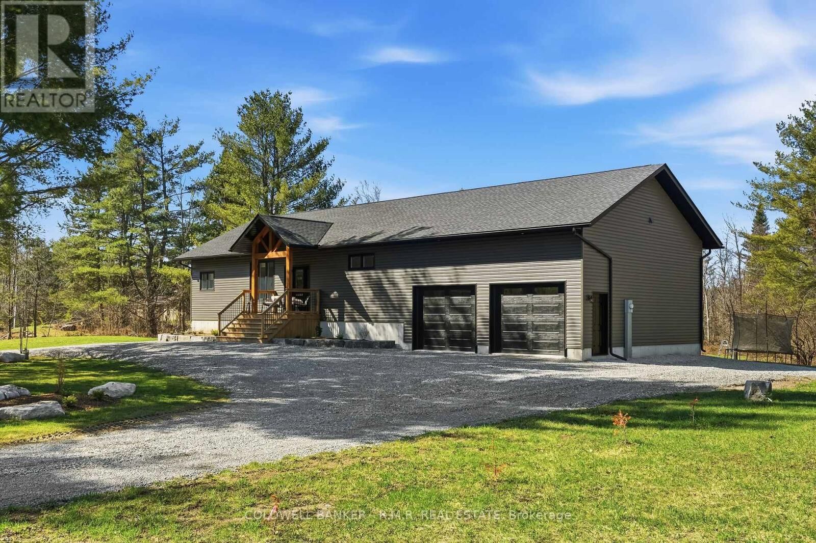 Property Photo: 289 Tully'S Road ON K0M 1A0