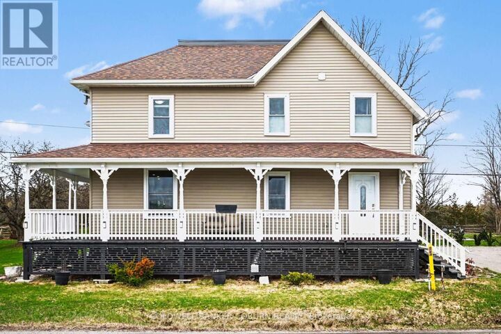Property Photo: 278 County Rd 29 Road ON K0E 1Y0