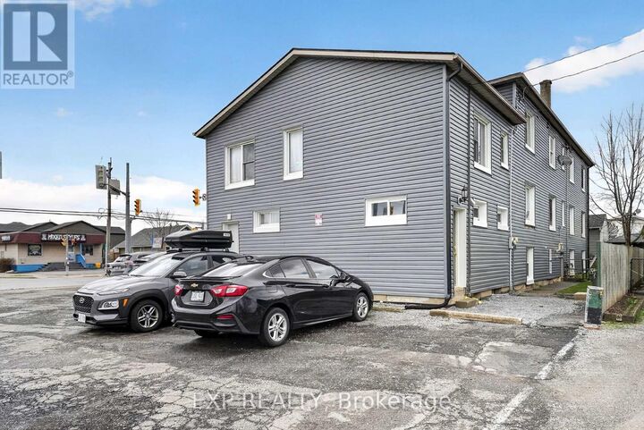 Property Photo:  41 Hartzel Road  ON L2P 1M6 