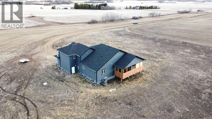 Property Photo: 451043 Rng Rd 65 AB T9W 1T3