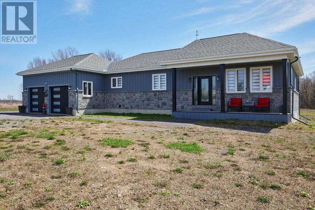 Property Photo:  12340 Forest Road  ON K0C 2H0 