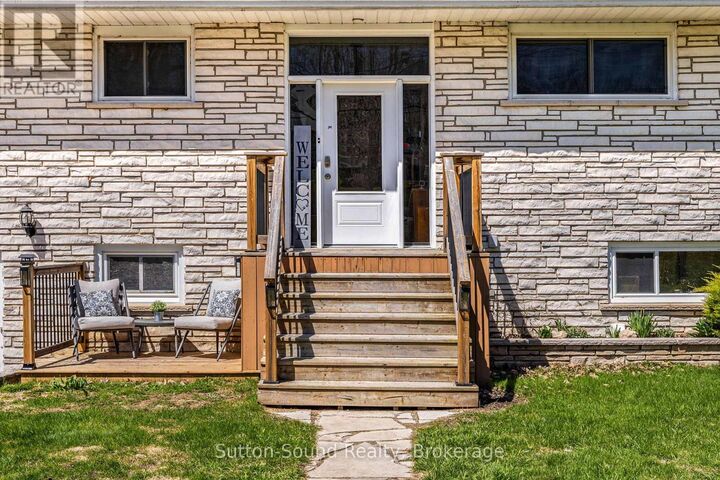 Property Photo: 501297 Grey Road 1 ON N0H 2T0