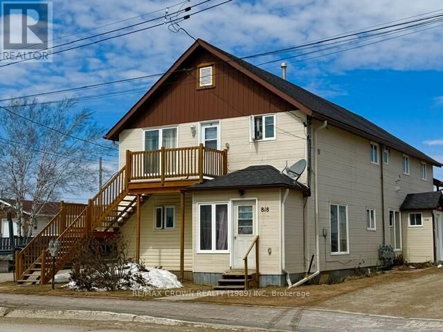 Property Photo: 818 Prince Street ON P0L 1N0