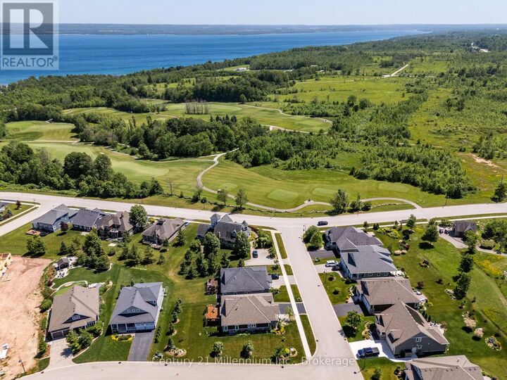 Photo de la propriété:  209 Snowberry Lane  ON N0H 1S0 