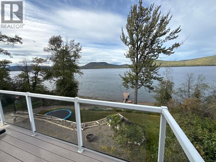 Property Photo:  6986 South Moberly Lake Road  BC V0C 1X0 