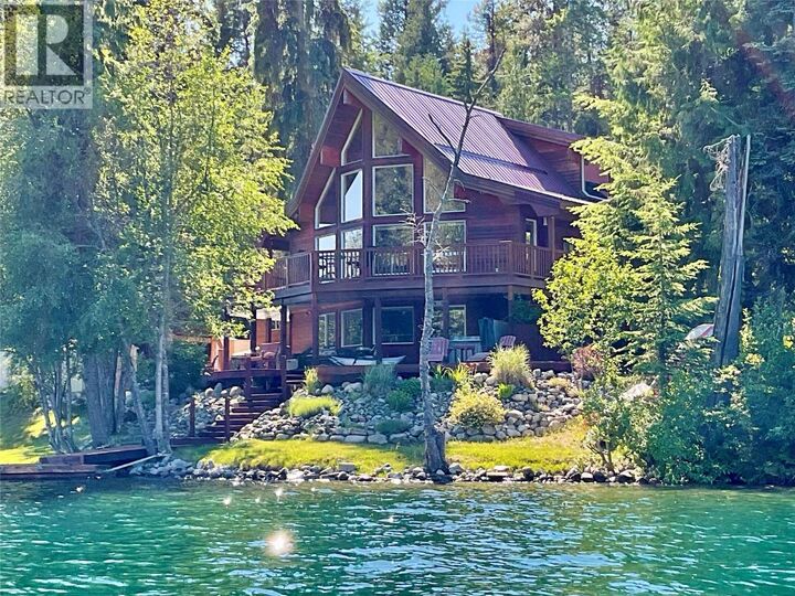 Property Photo:  2872 Jewel Lake Road  BC V0H 1J0 