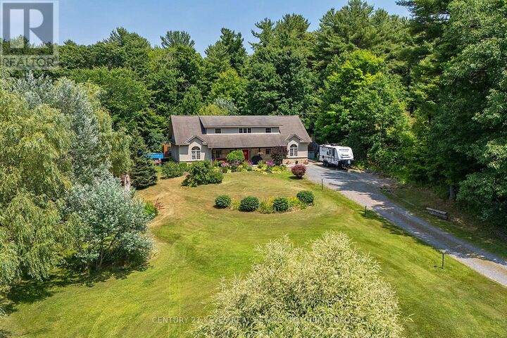 Property Photo:  211 Fitzsimmons Road  ON K0E 1L0 