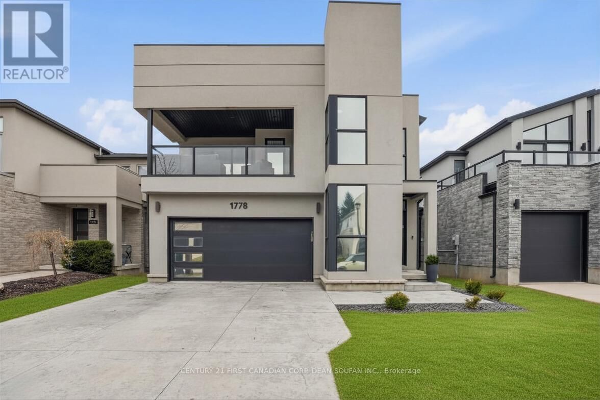 Property Photo:  1778 Dewar Place  ON N6G 0L4 