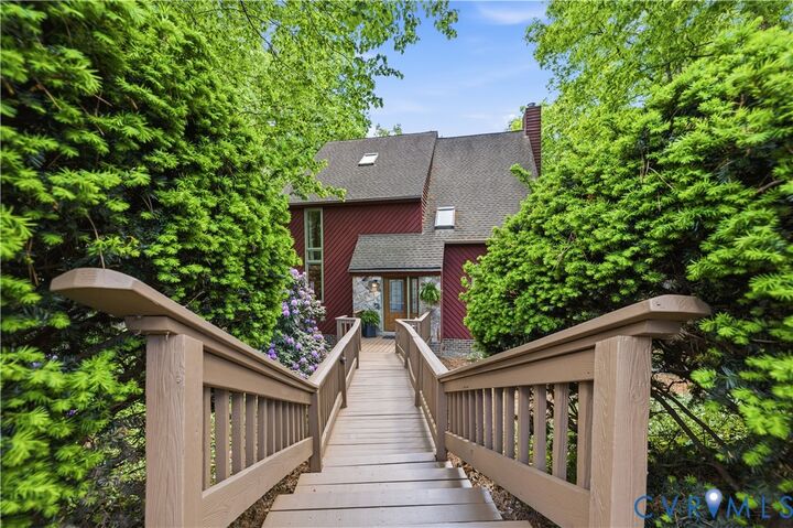 Property Photo:  2611 Wicklow Loop  VA 23236 