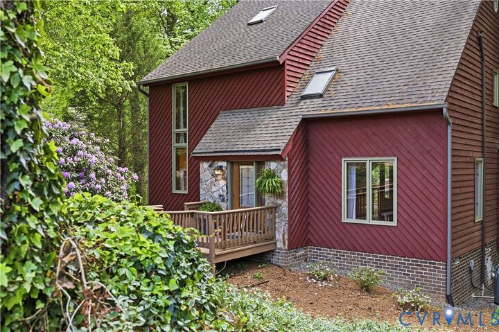 Property Photo:  2611 Wicklow Loop  VA 23236 