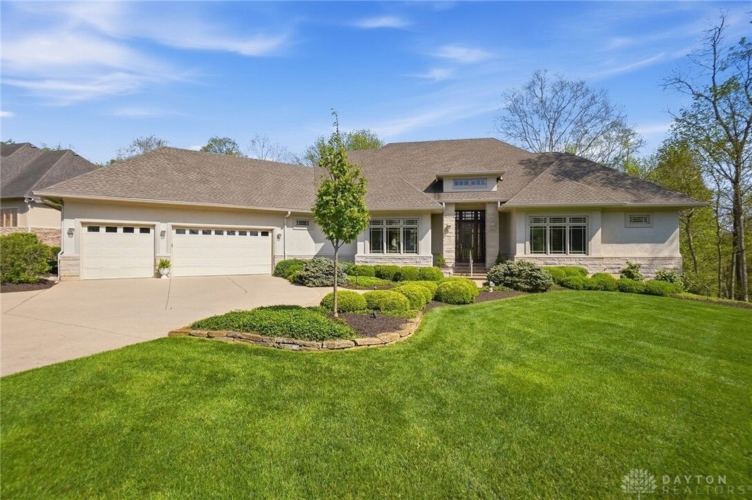 Property Photo:  7134 Copperwood Court  OH 45066 