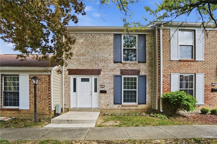 Property Photo:  1114 Charleston Court  OH 45324 