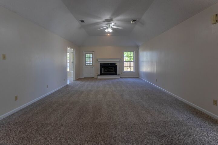 Property Photo: 316 Trigg Dr. AR 72364