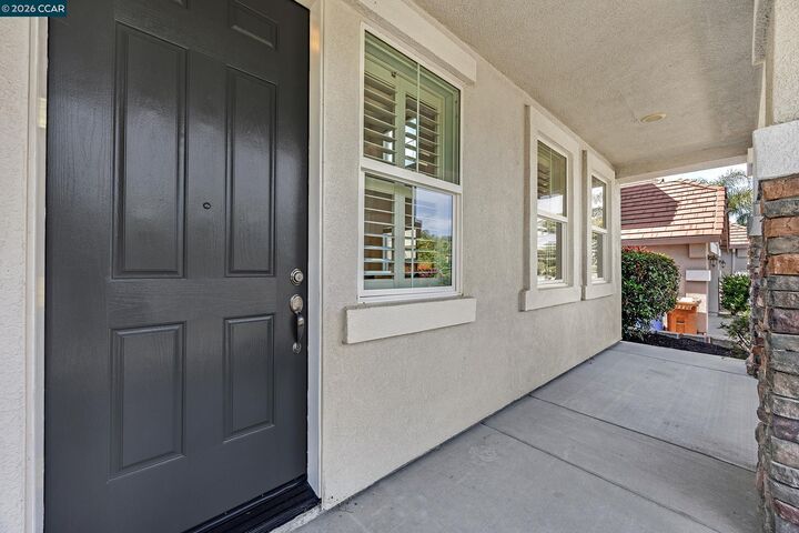 Property Photo:  2671 Torrey Pines Dr  CA 94513 