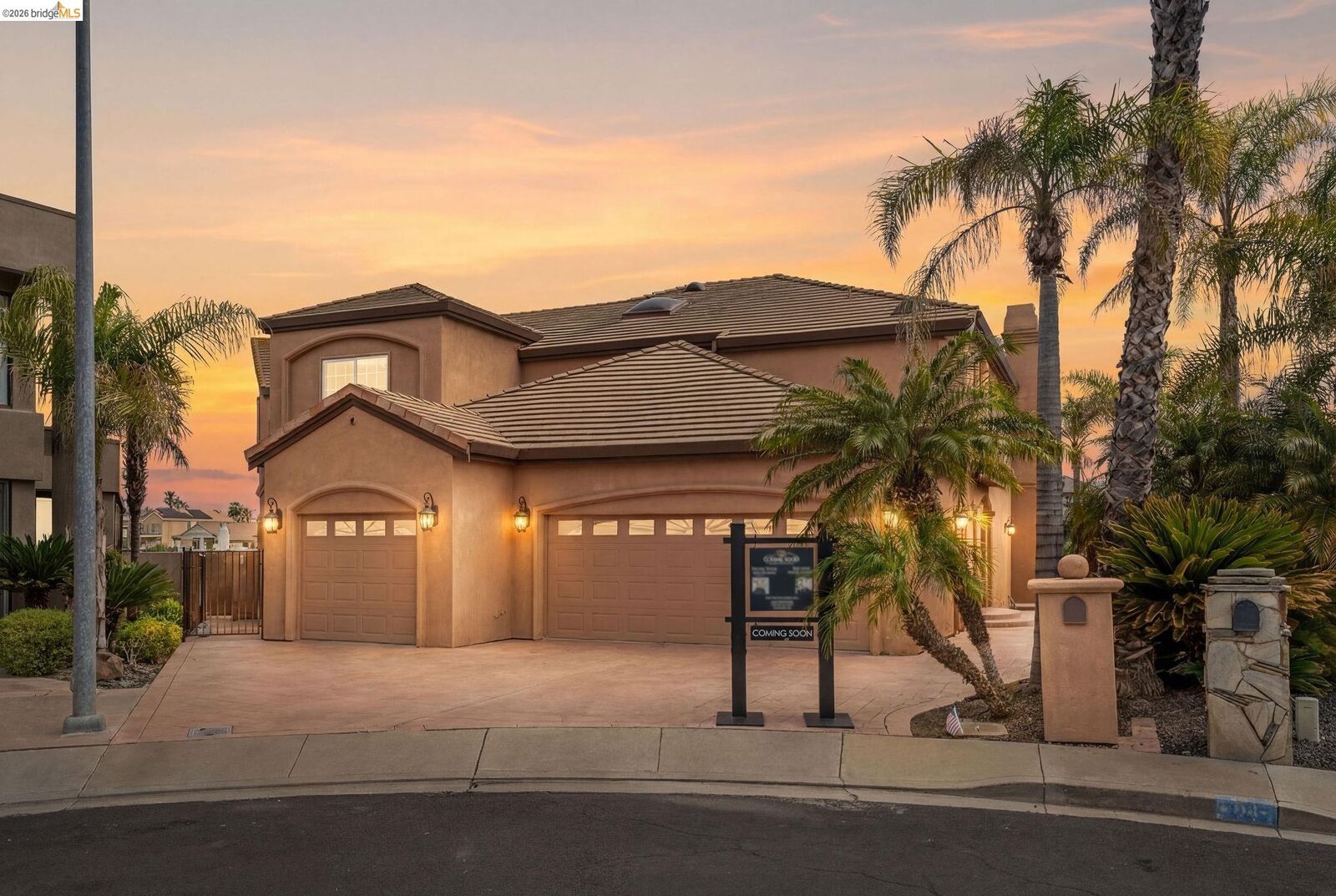 Property Photo:  96 Shell Place  CA 94505 