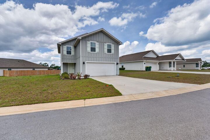 Property Photo:  2637 Saltgrass Way  FL 32536 
