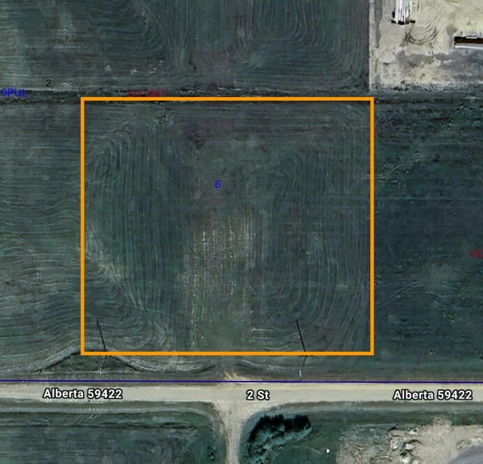 Property Photo:  Hwy 44  AB T7P 0C5 
