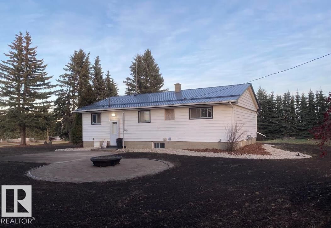Property Photo:  57308 Range Road 251  AB T0G 1L2 