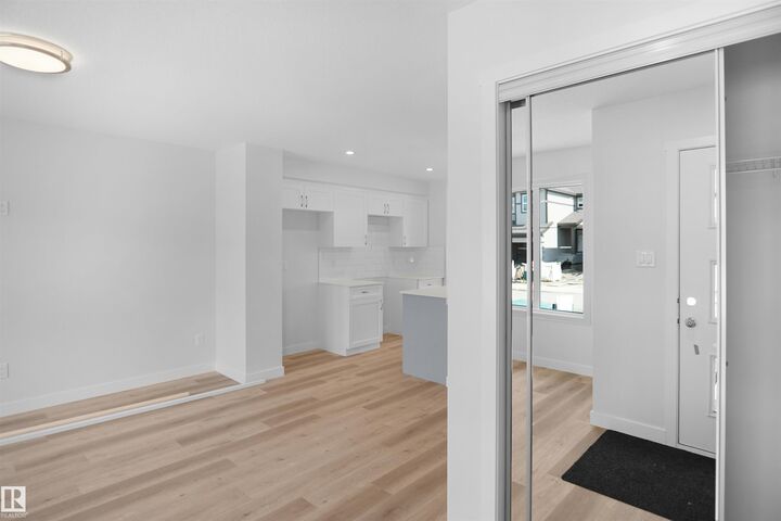 Property Photo: 20831 16 Avenue NW AB T6M 1L2