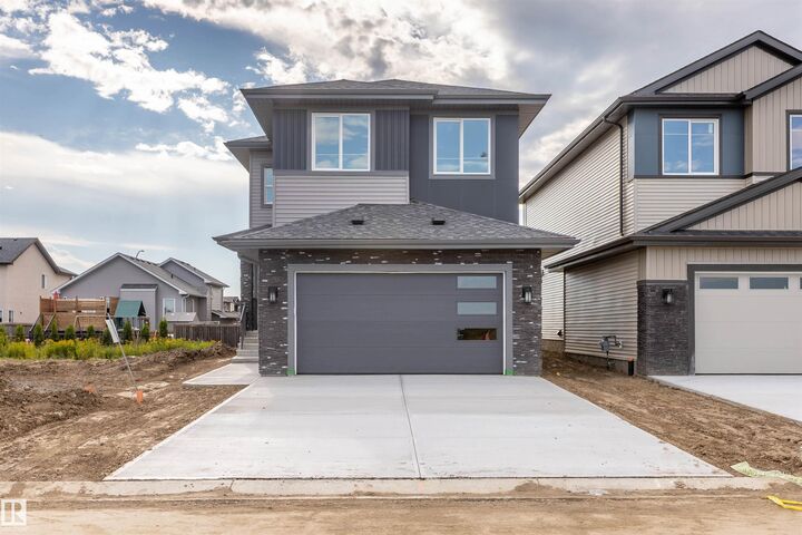 Property Photo: 10458 104 Street AB T8R 0C9