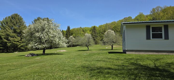 Property Photo:  5505 N 3 Mile Rd  MI 49745 