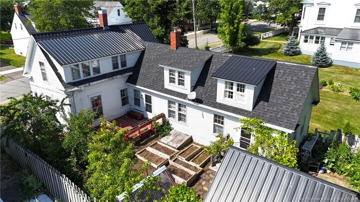 Property Photo: 79 Frederick Street NB E5B 1Y9