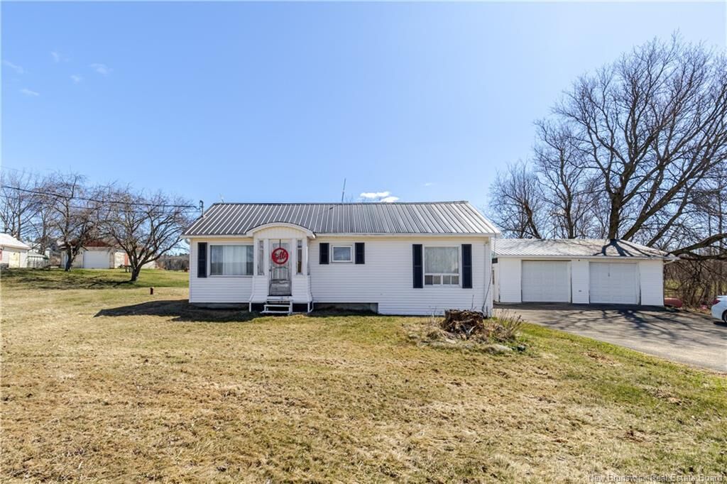 Property Photo:  78 Route 104  NB E6L 2A2 