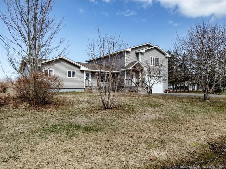 Property Photo: 18 Louis-Bourg Road NB E4S 3N7