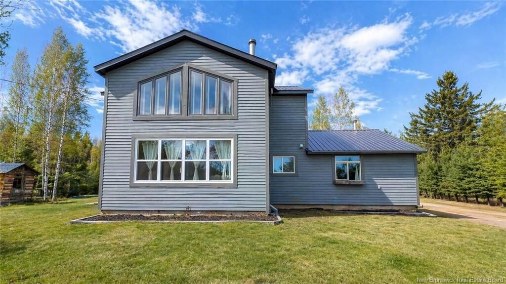 Property Photo: 4734 Route 490 NB E4S 5L6