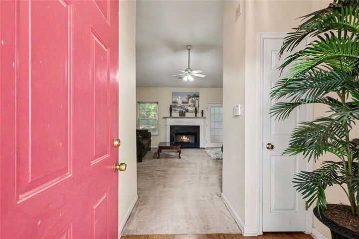 Property Photo:  2506 Pine Branch Way  GA 30034 