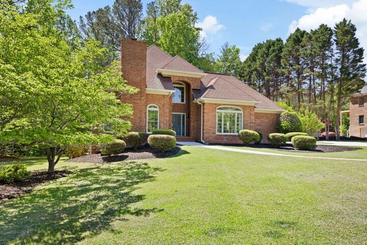 Property Photo:  280 Camelot Drive  GA 30214 