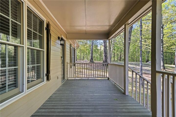 Property Photo:  4422 Fincher Road  GA 30114 