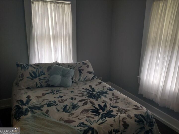 Property Photo:  310 Georgia Avenue  GA 30747 