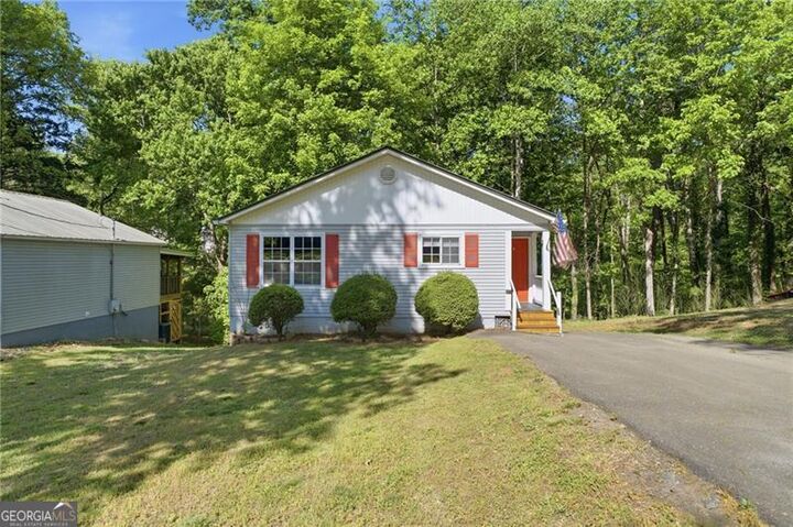 Property Photo:  5135 Phoenix Street  GA 30041 