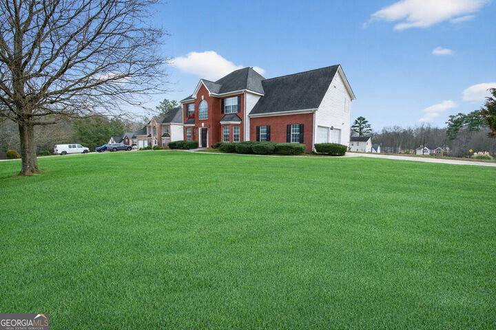 Property Photo:  175 Northtowne Cove  GA 30281 