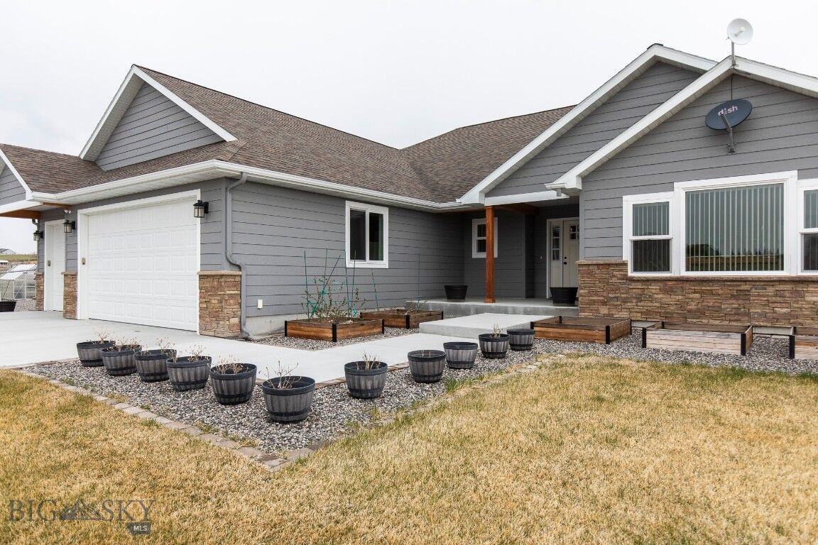 Property Photo: 7 Bluebell Road MT 59752