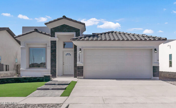Property Photo:  13932 Paseo Alegre Avenue  TX 79928 