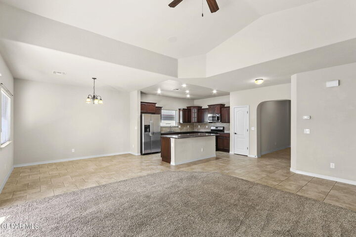 Property Photo:  7508 Wolf Creek Drive  TX 79911 