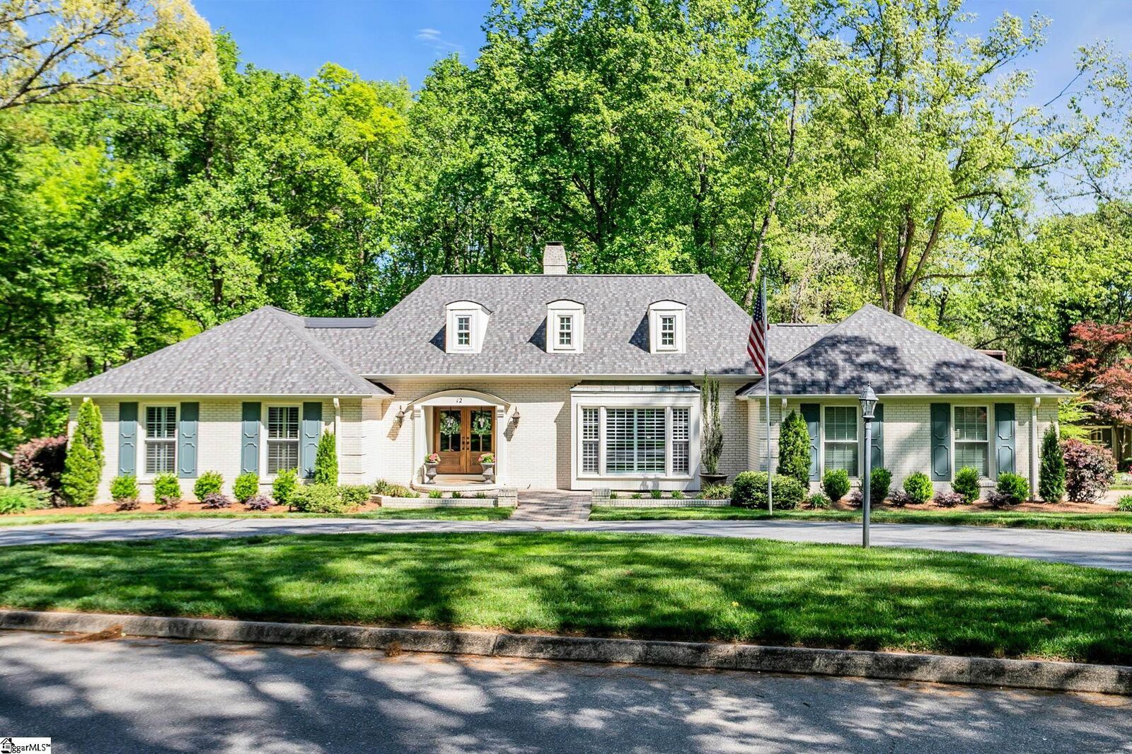 Property Photo:  12 Whittington Court  SC 29615 