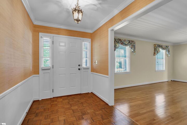 Property Photo:  106 N Lady Slipper Lane  SC 29650 