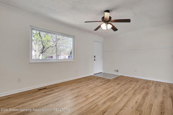 Property Photo:  116 N Center Street  MI 48827 
