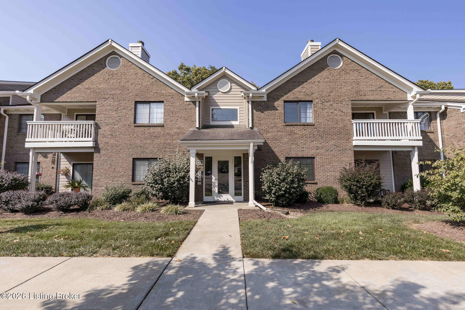 Property Photo:  410 Ethridge Ave 207  KY 40223 