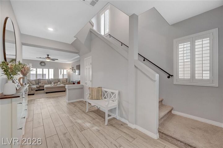 Property Photo:  7714 Cannon Walk Street  NV 89139 